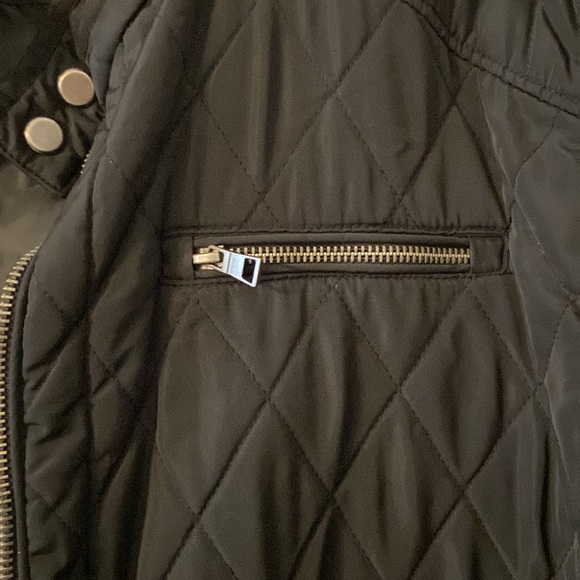 Structure Man Jacket light weight size XL excellent condition - Picture 3 of 11